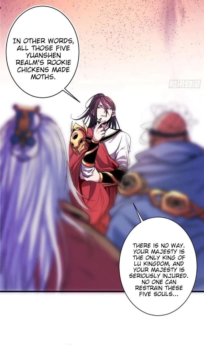 99 Ways to Become Heroes by Beauty Masters chapter 1 - page 28
