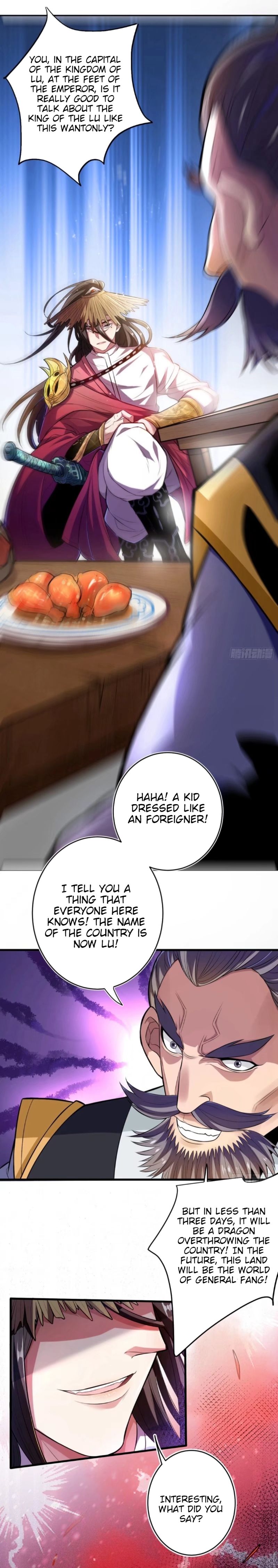 99 Ways to Become Heroes by Beauty Masters chapter 1 - page 7