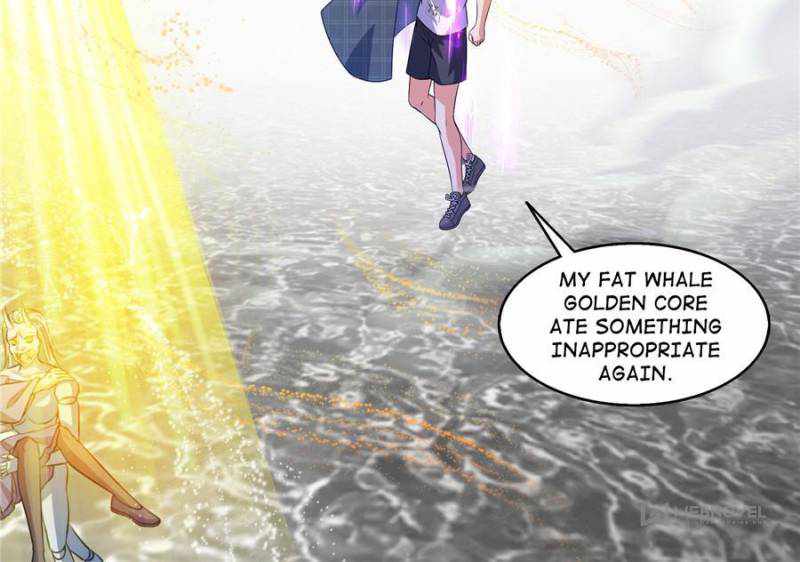 Cultivation Chat Group chapter 487 - page 11