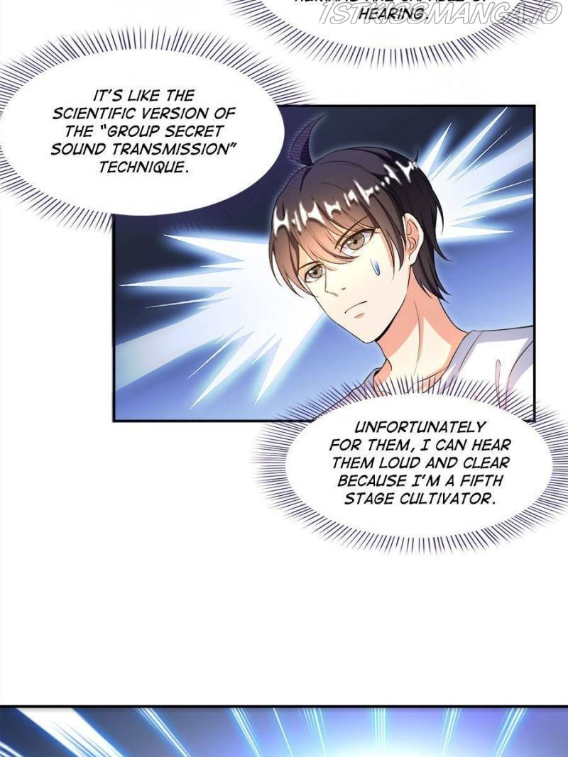 Cultivation Chat Group chapter 479 - page 6