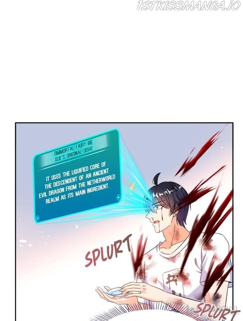 Cultivation Chat Group chapter 475 - page 3
