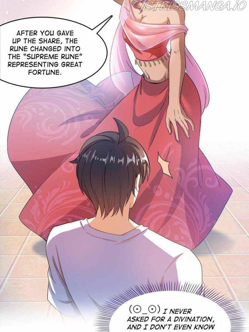 Cultivation Chat Group chapter 474 - page 47