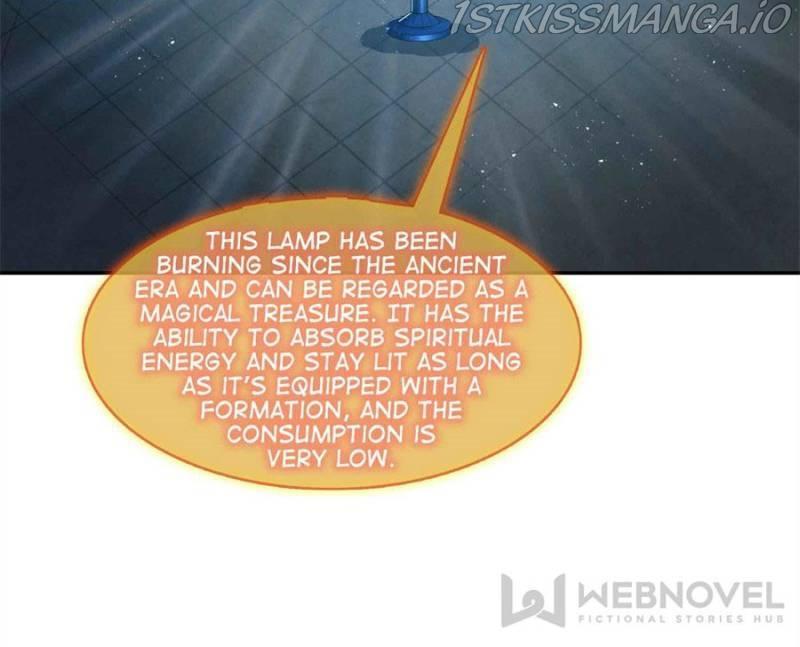 Cultivation Chat Group chapter 471 - page 36