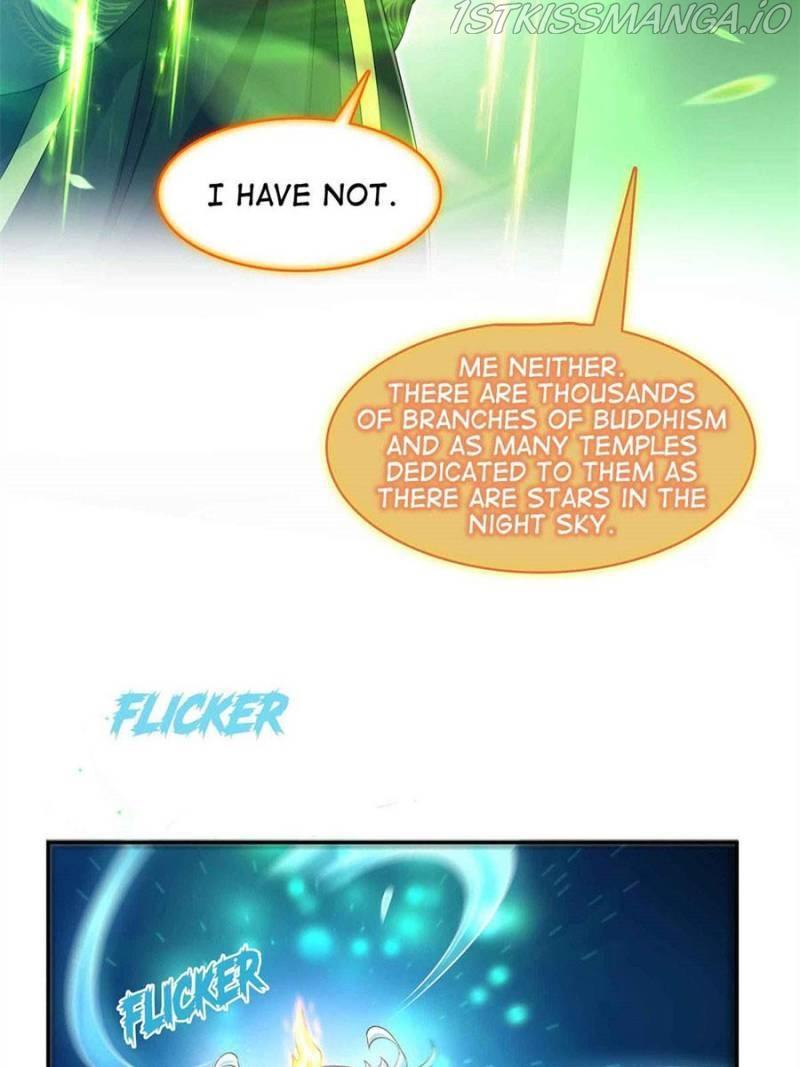Cultivation Chat Group chapter 471 - page 43
