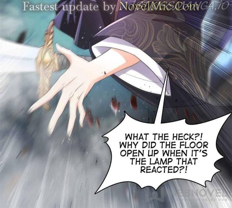 Cultivation Chat Group chapter 471 - page 48