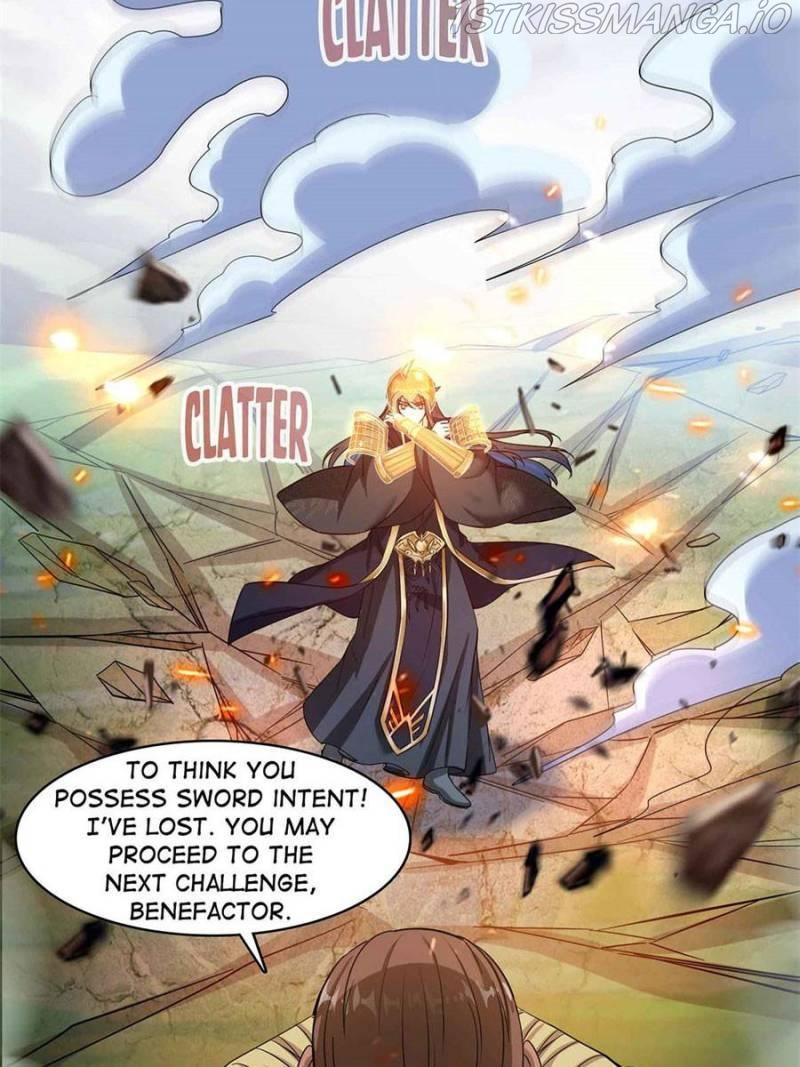 Cultivation Chat Group chapter 471 - page 65