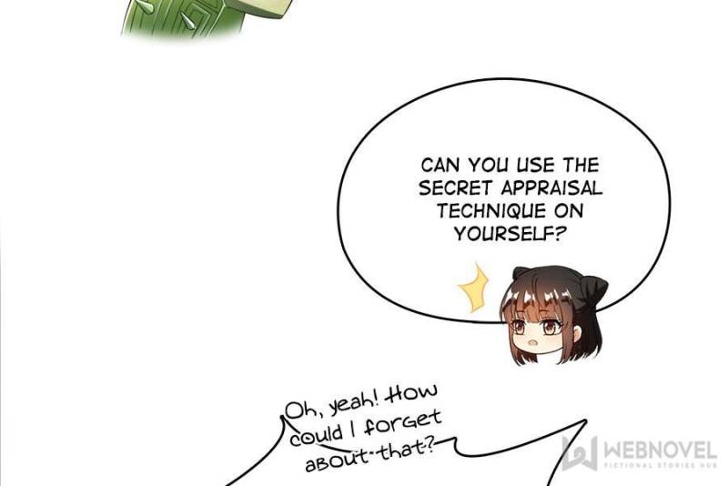 Cultivation Chat Group chapter 470 - page 18