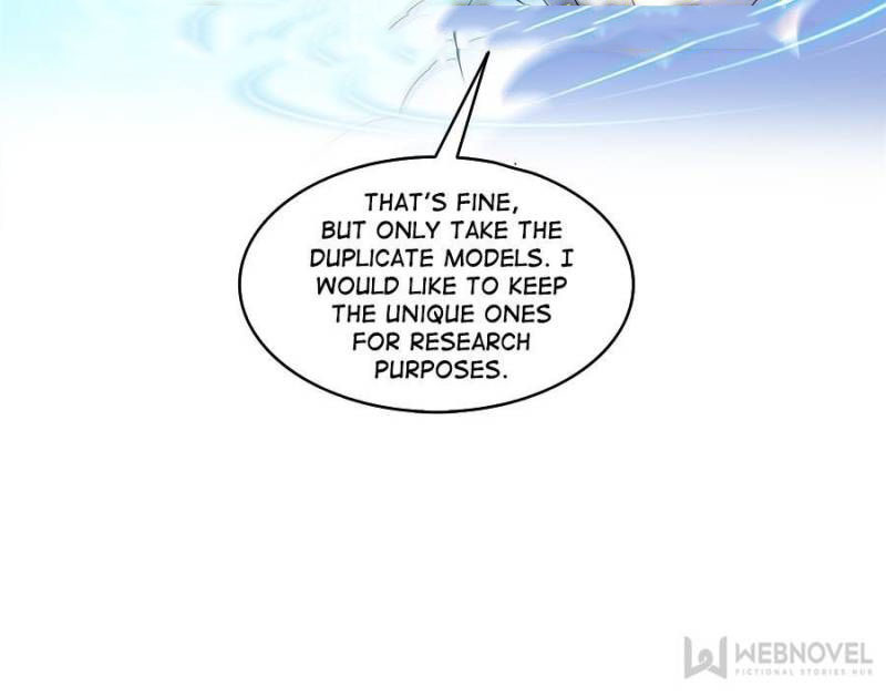 Cultivation Chat Group chapter 470 - page 63