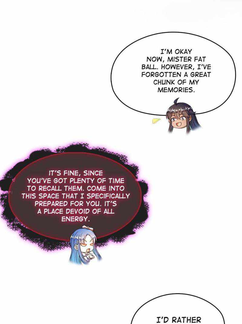 Cultivation Chat Group chapter 469 - page 21