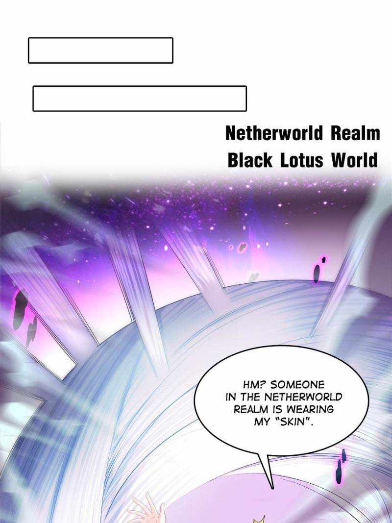 Cultivation Chat Group chapter 469 - page 36