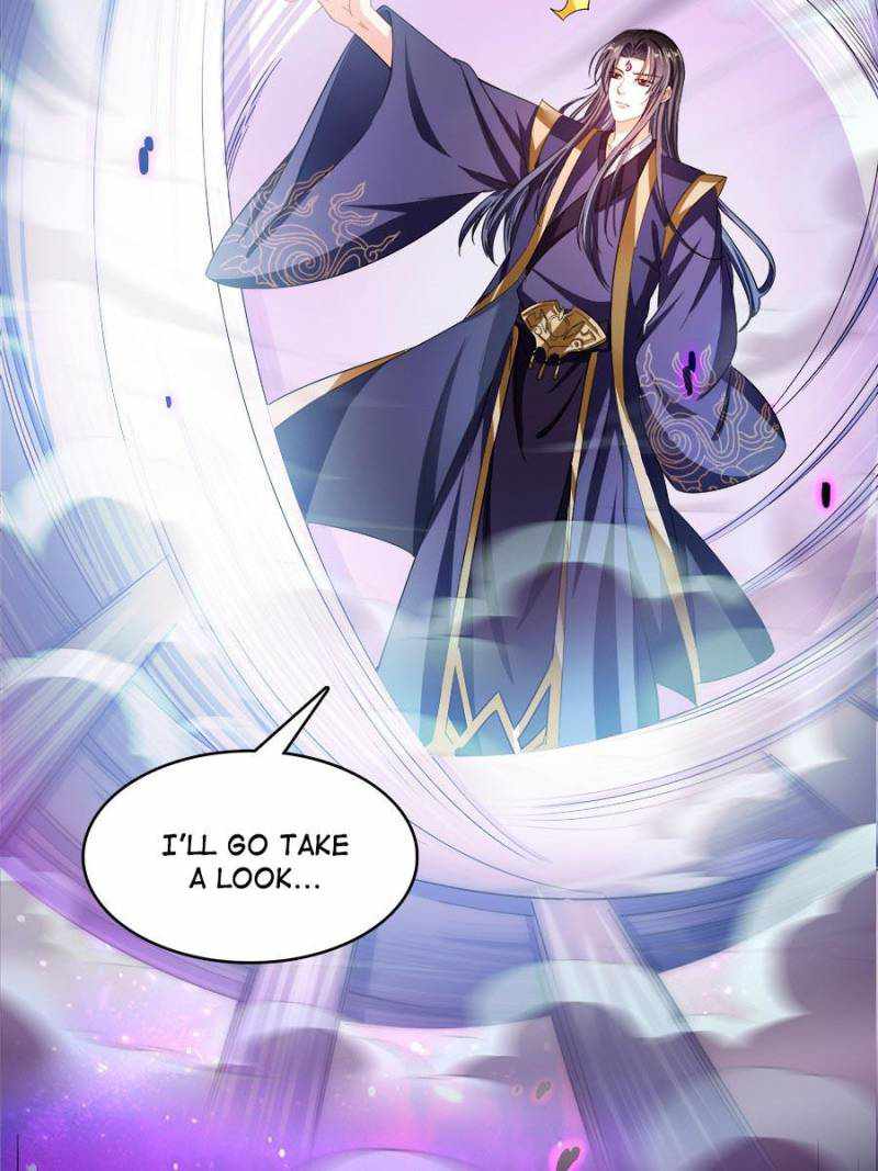 Cultivation Chat Group chapter 469 - page 37