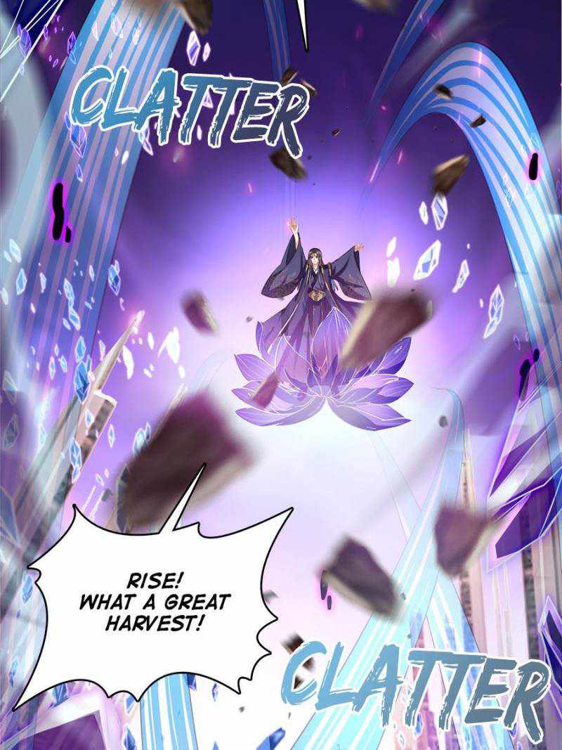 Cultivation Chat Group chapter 469 - page 41