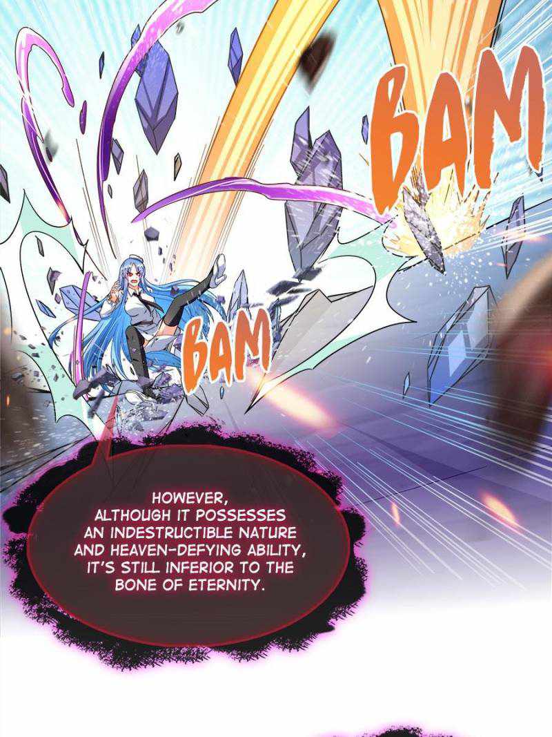 Cultivation Chat Group chapter 469 - page 45