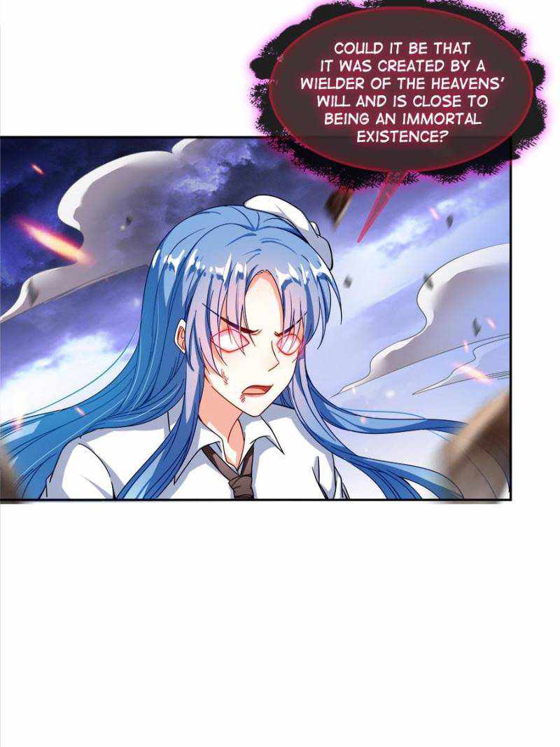 Cultivation Chat Group chapter 469 - page 46