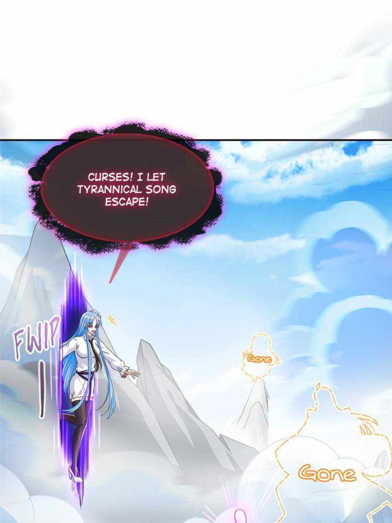 Cultivation Chat Group chapter 469 - page 48