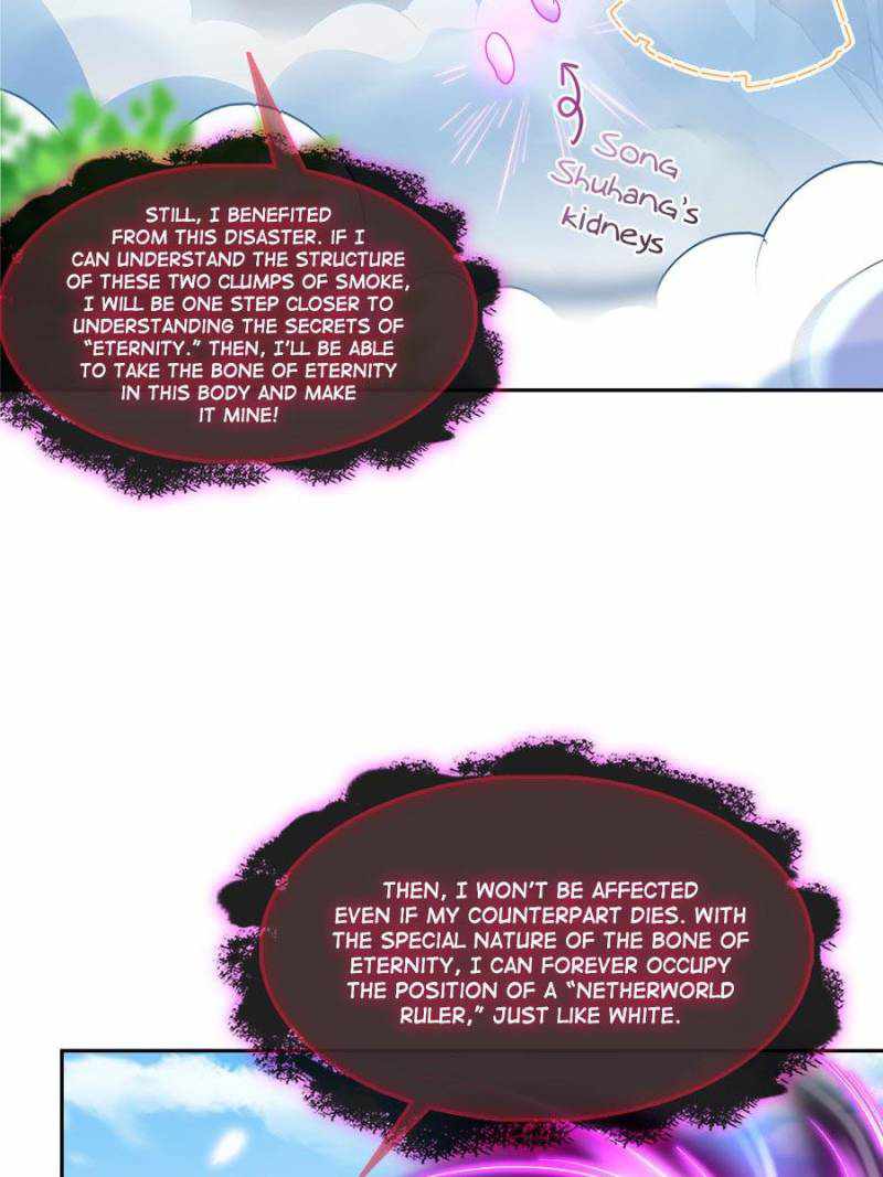 Cultivation Chat Group chapter 469 - page 49