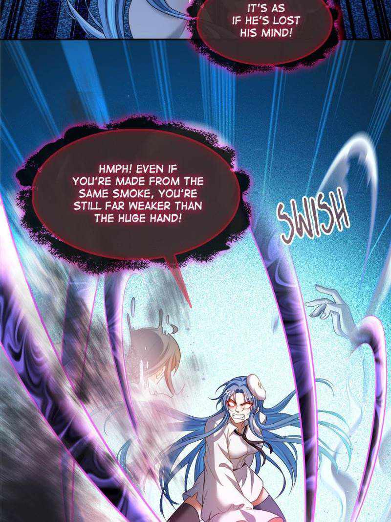 Cultivation Chat Group chapter 469 - page 7