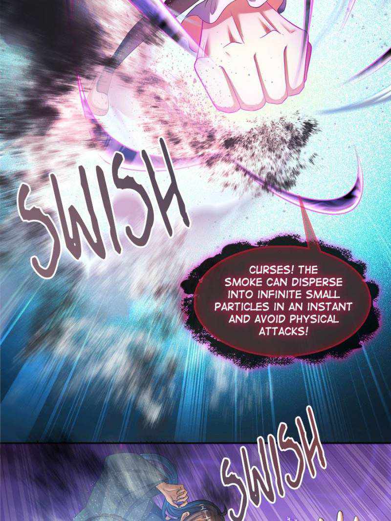 Cultivation Chat Group chapter 469 - page 8