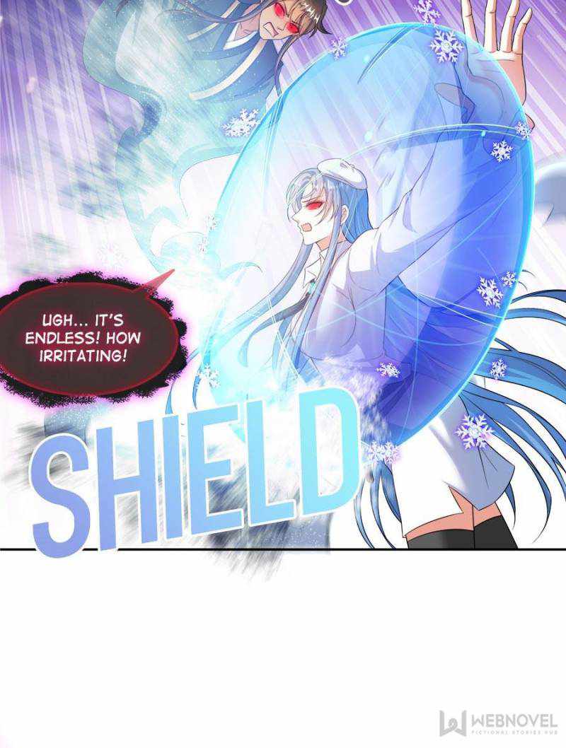 Cultivation Chat Group chapter 469 - page 9