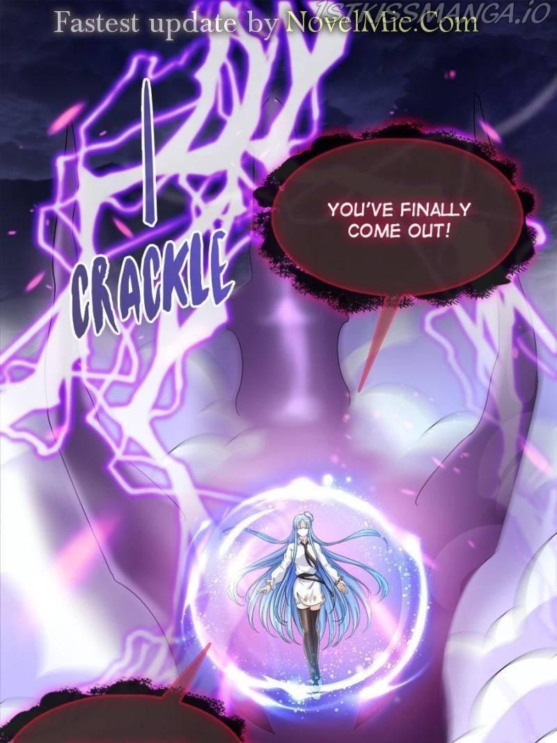 Cultivation Chat Group chapter 468 - page 9