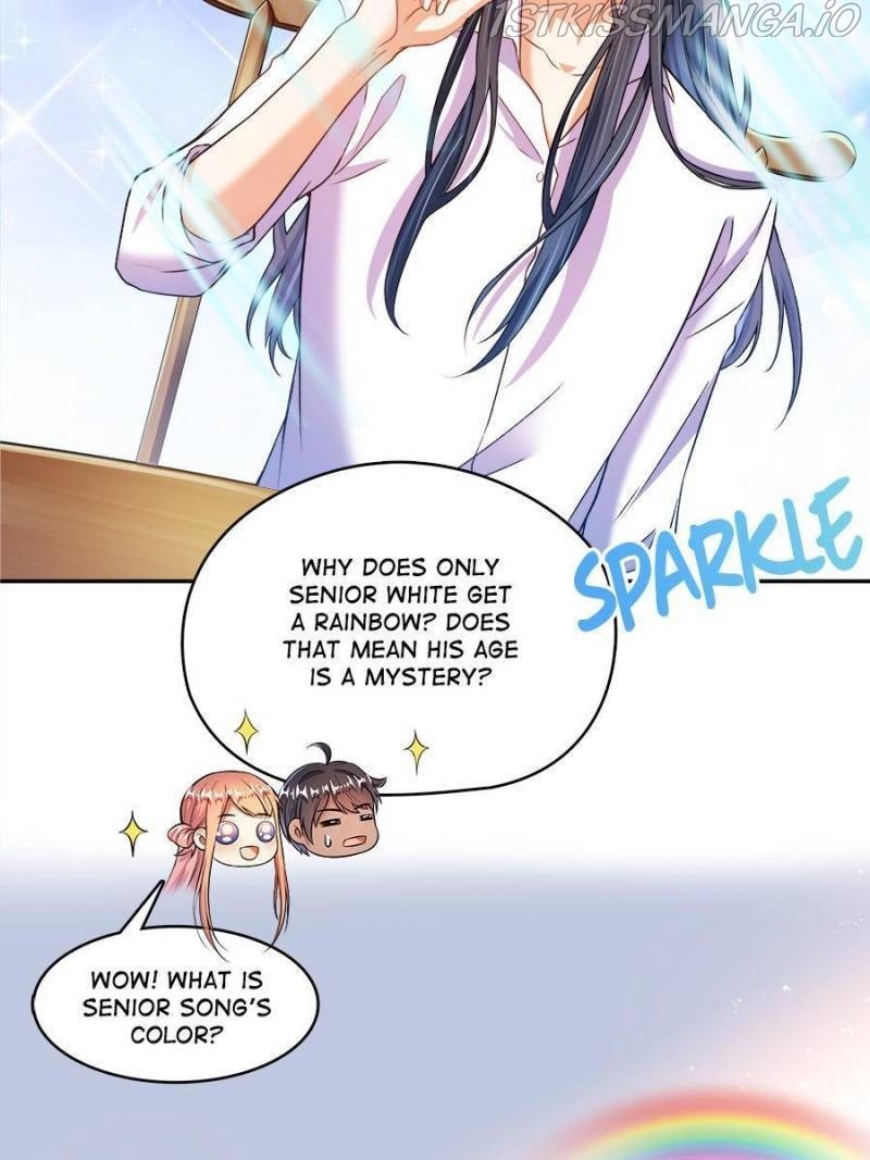 Cultivation Chat Group chapter 465 - page 13