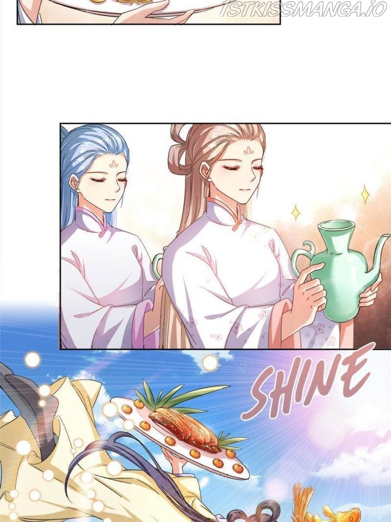 Cultivation Chat Group chapter 465 - page 2