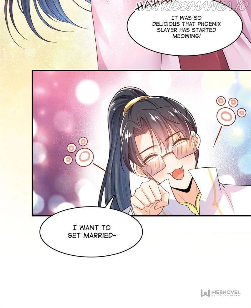 Cultivation Chat Group chapter 465 - page 35