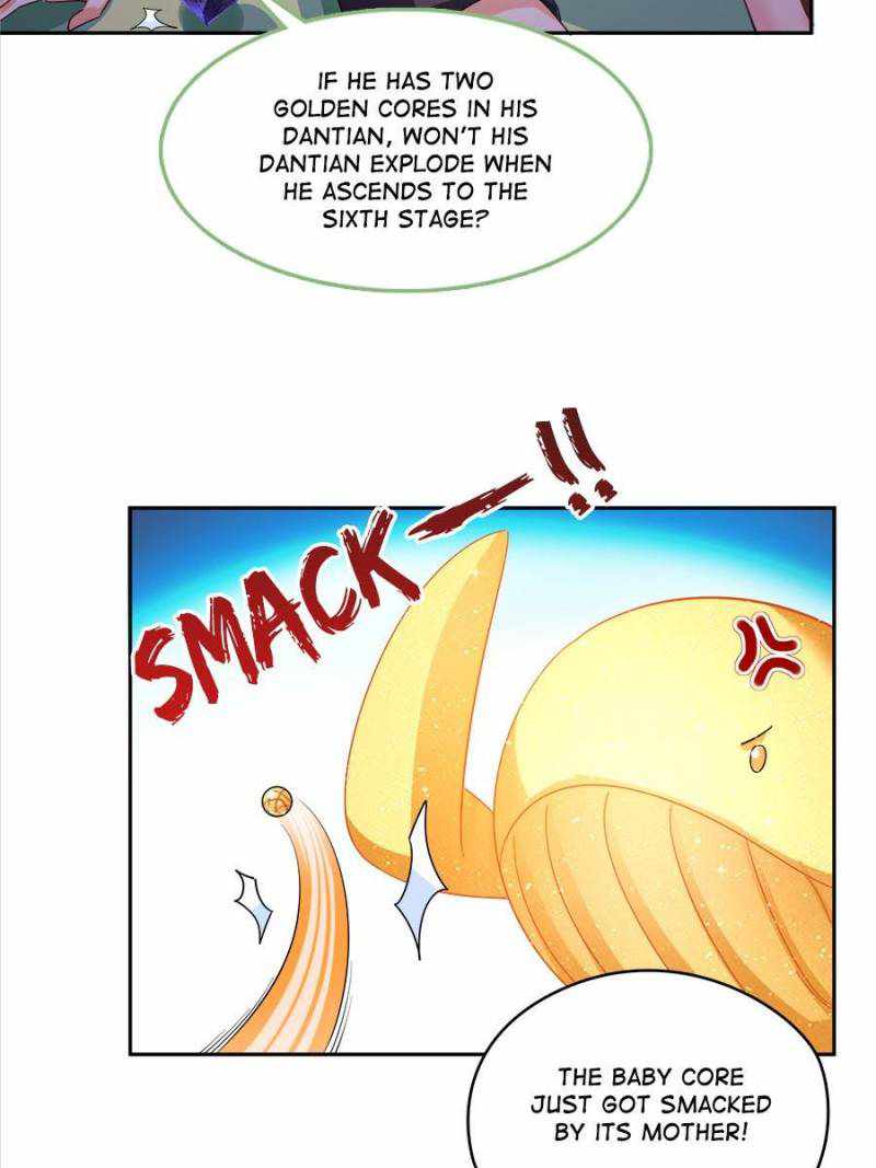 Cultivation Chat Group chapter 461 - page 52