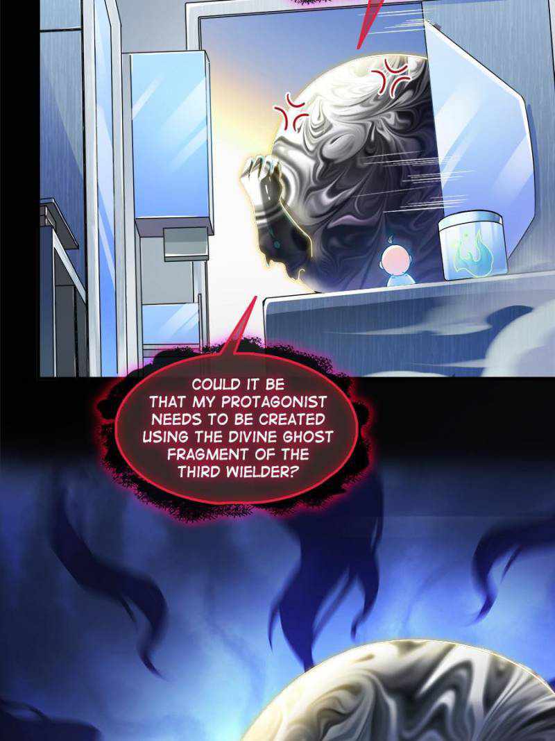 Cultivation Chat Group chapter 458 - page 2