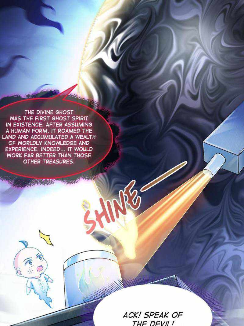 Cultivation Chat Group chapter 458 - page 3