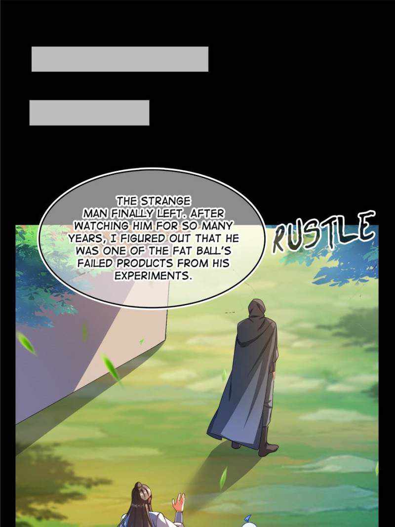 Cultivation Chat Group chapter 458 - page 30