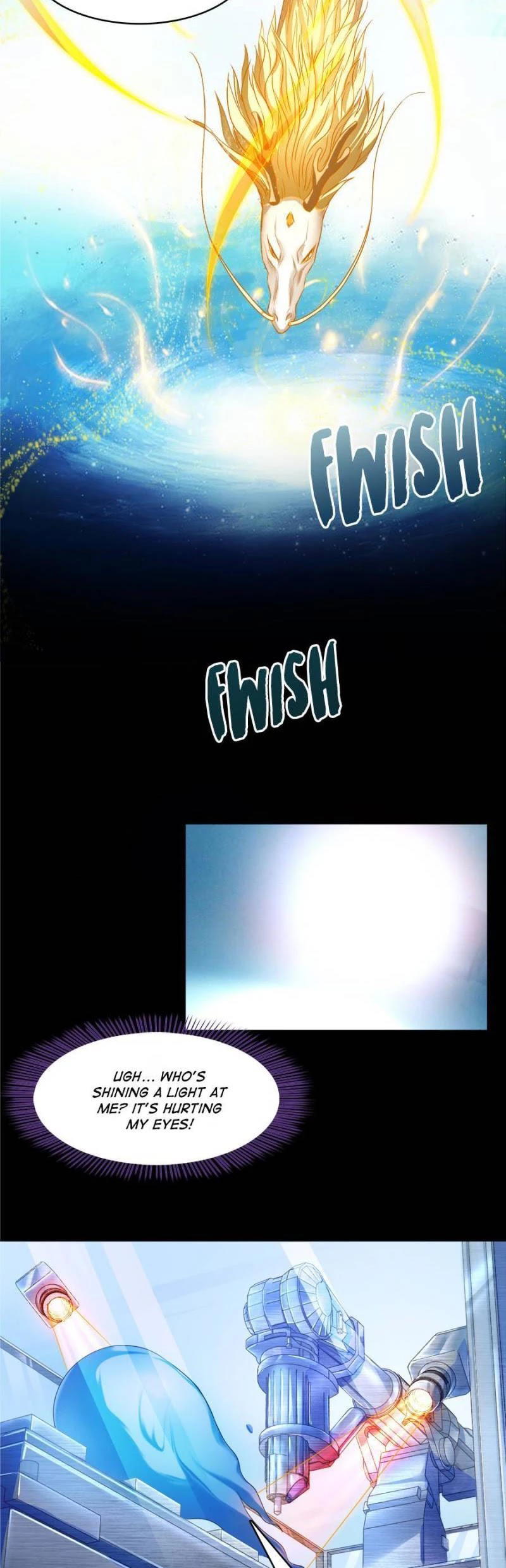 Cultivation Chat Group chapter 457 - page 7