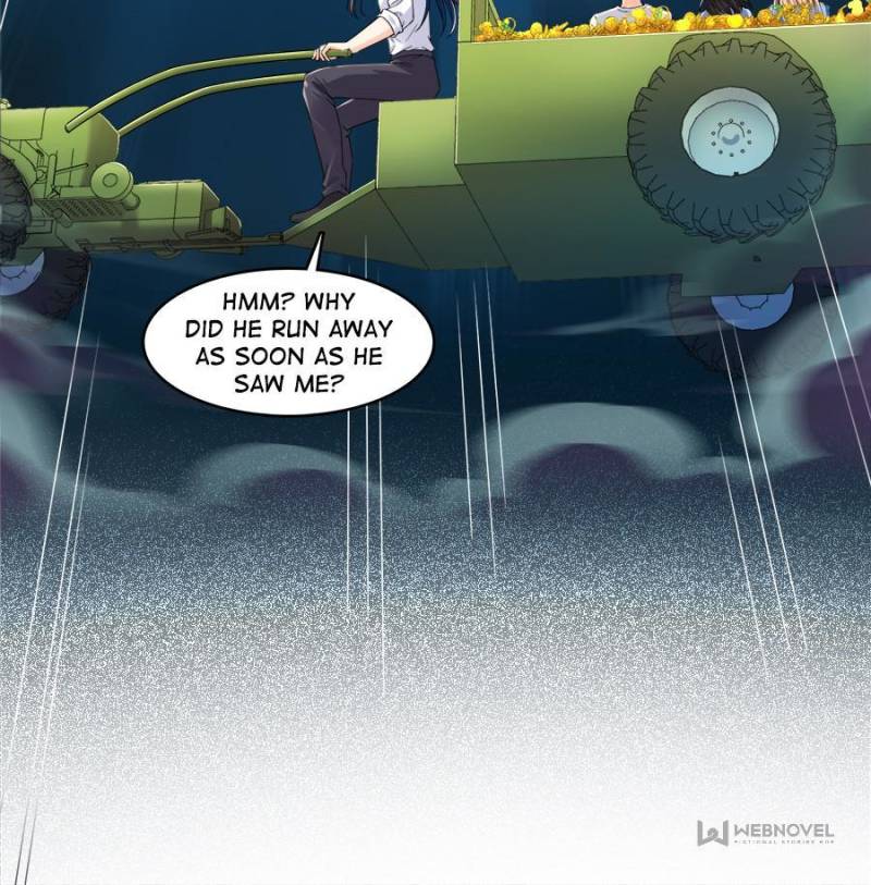 Cultivation Chat Group chapter 452 - page 24