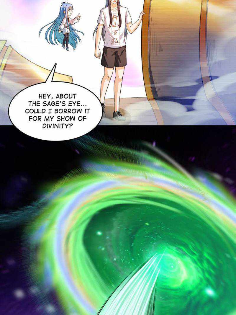 Cultivation Chat Group chapter 450 - page 53