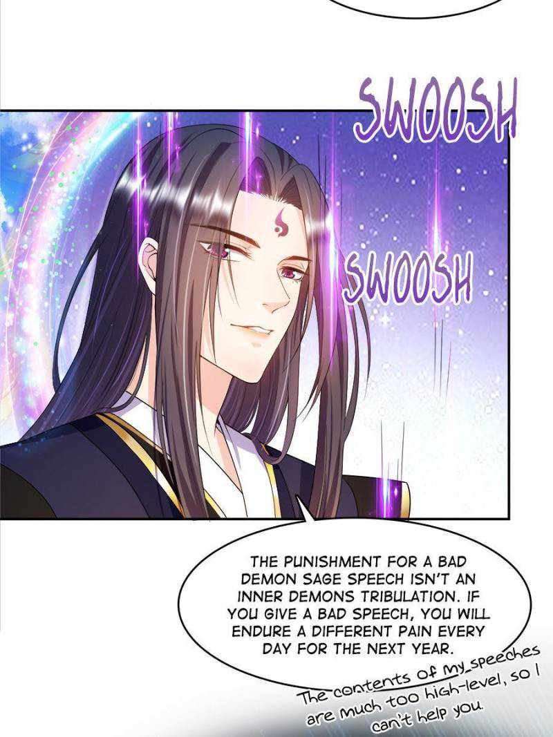 Cultivation Chat Group chapter 449 - page 7