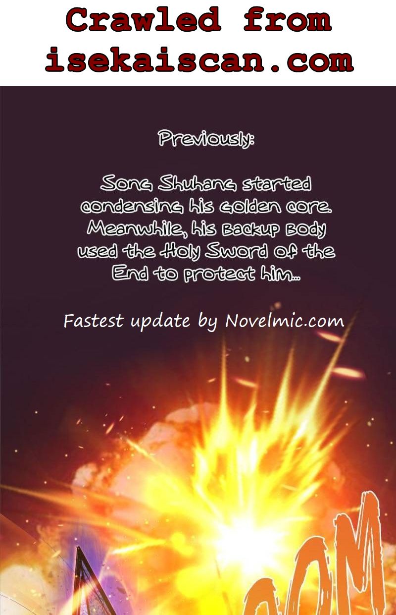 Cultivation Chat Group chapter 448 - page 1