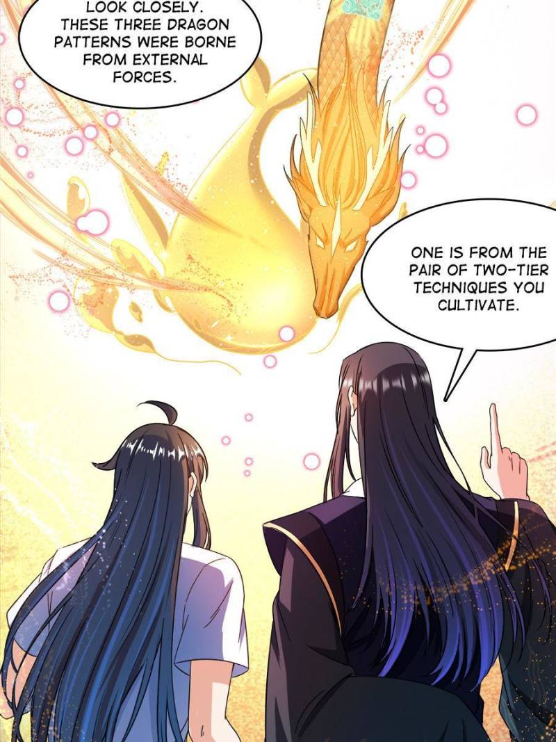 Cultivation Chat Group chapter 448 - page 39