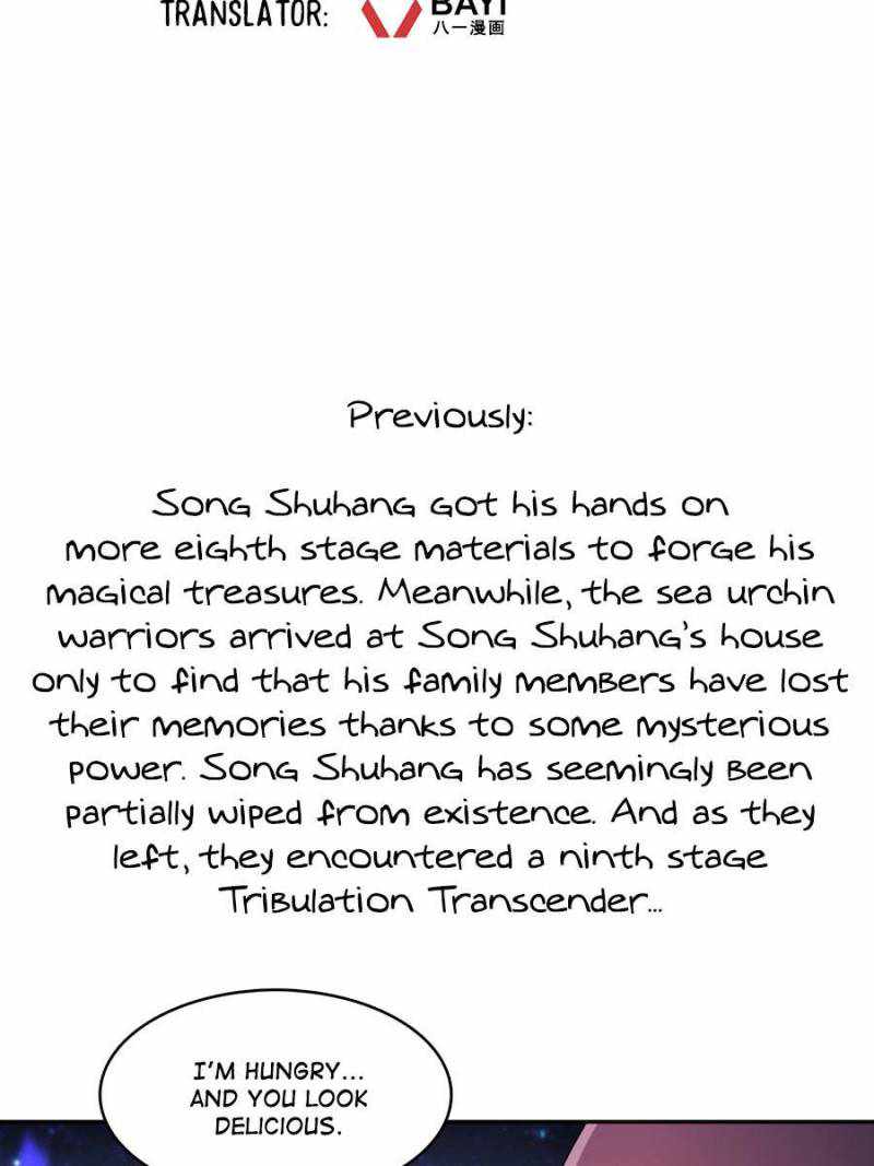 Cultivation Chat Group chapter 443 - page 2