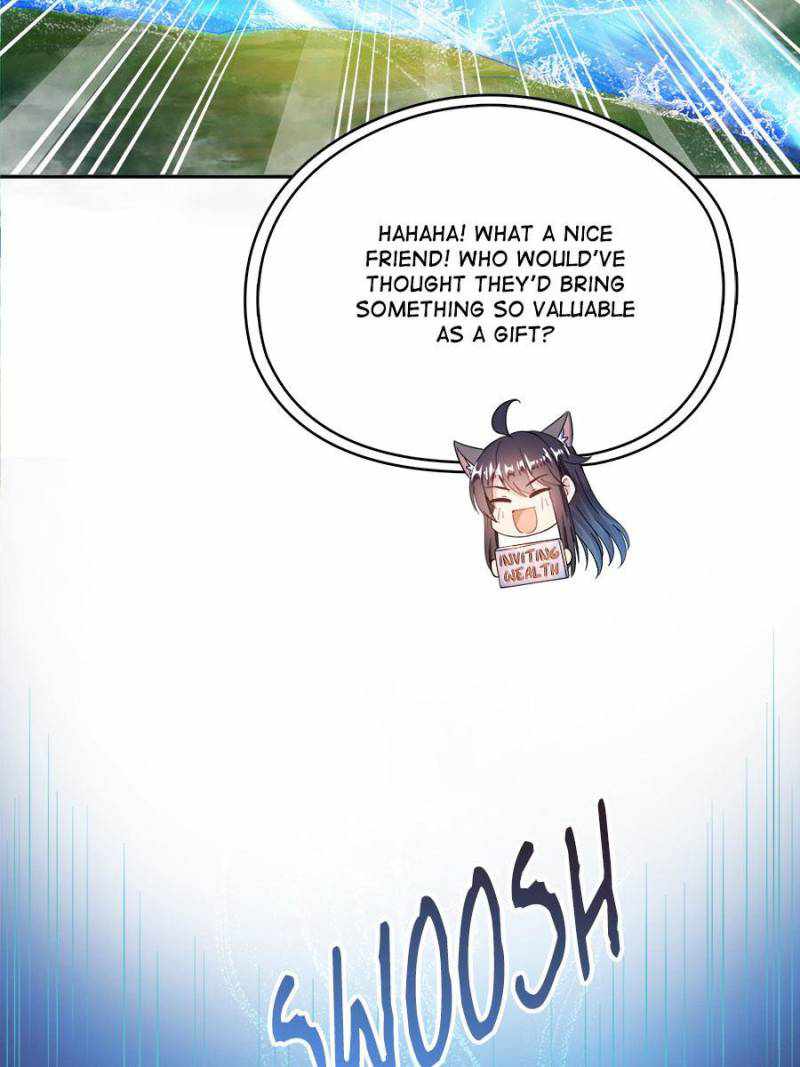 Cultivation Chat Group chapter 443 - page 32