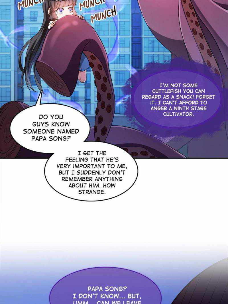 Cultivation Chat Group chapter 443 - page 5