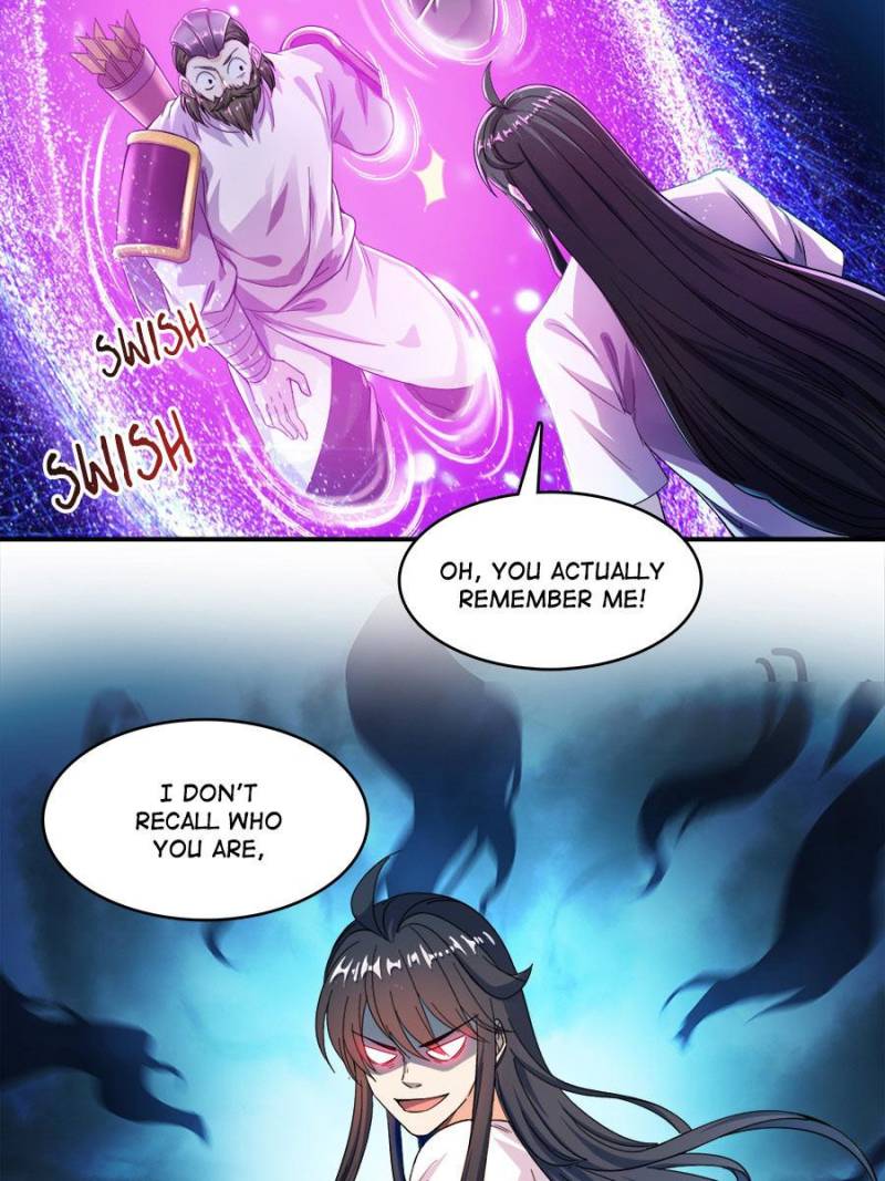 Cultivation Chat Group chapter 442 - page 18