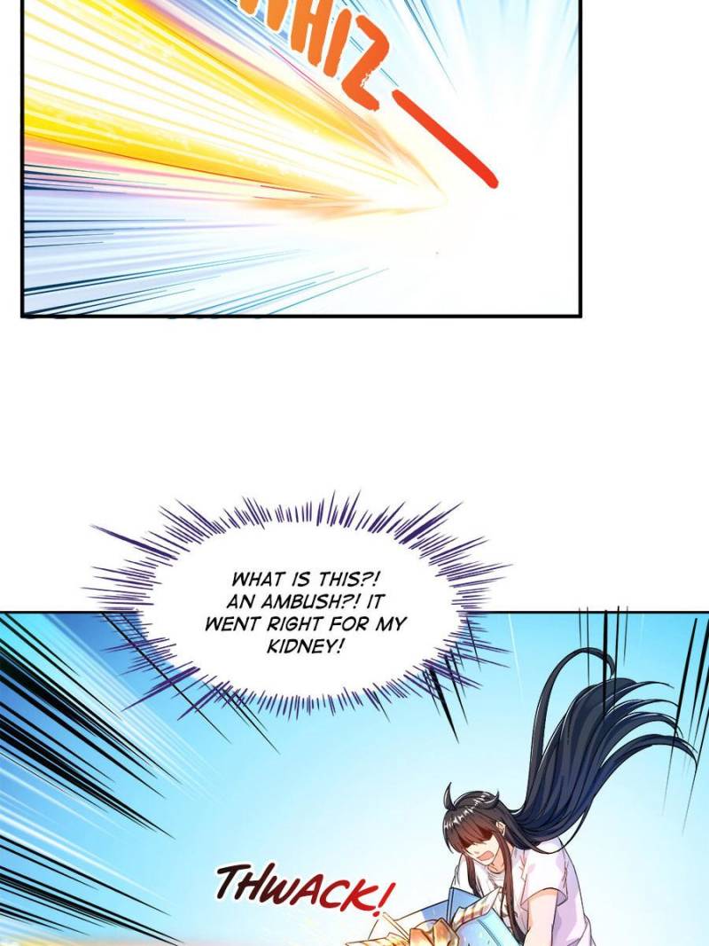 Cultivation Chat Group chapter 442 - page 5