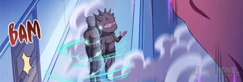 Cultivation Chat Group chapter 442 - page 57