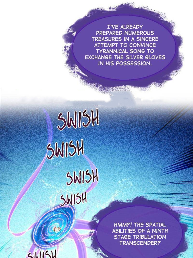 Cultivation Chat Group chapter 442 - page 61
