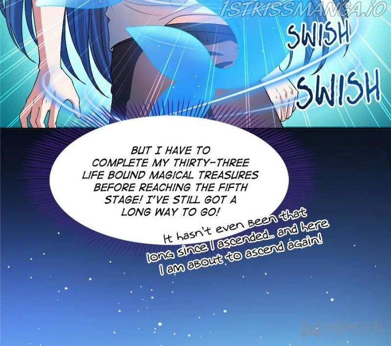 Cultivation Chat Group chapter 441 - page 42
