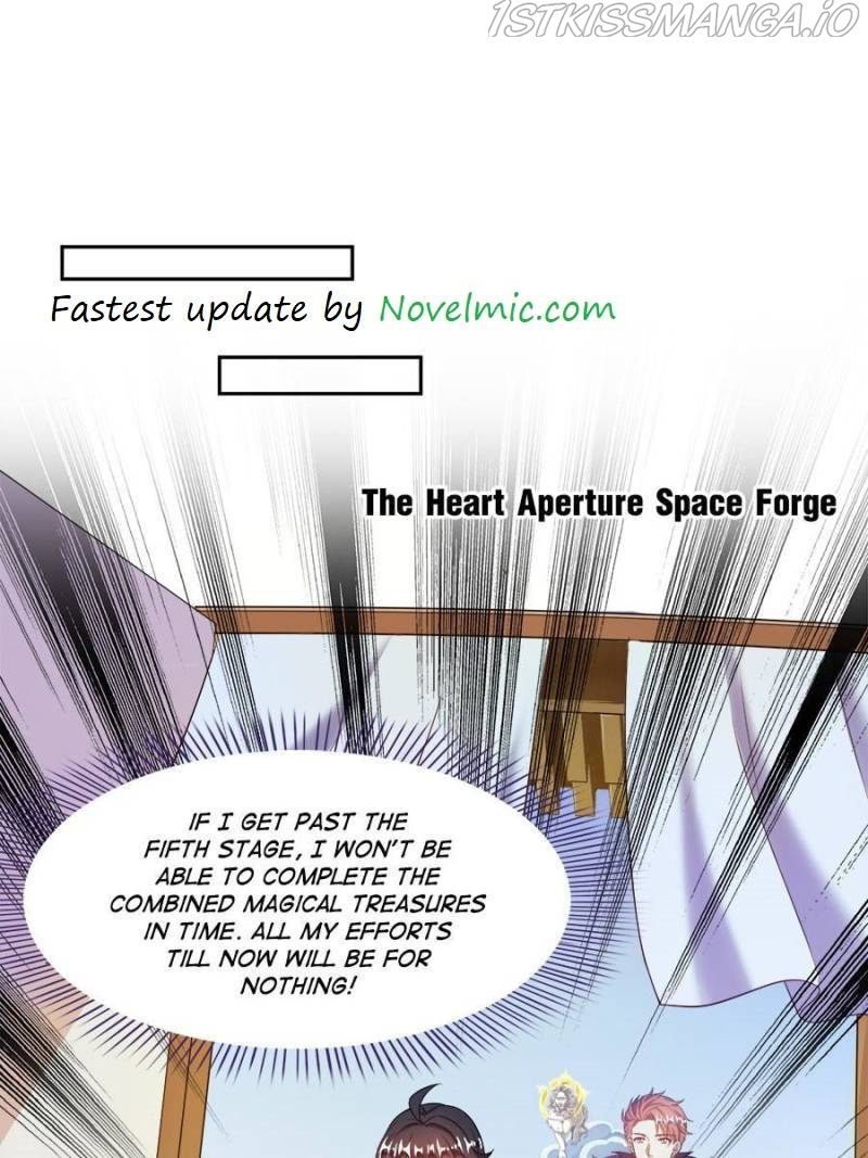Cultivation Chat Group chapter 441 - page 48