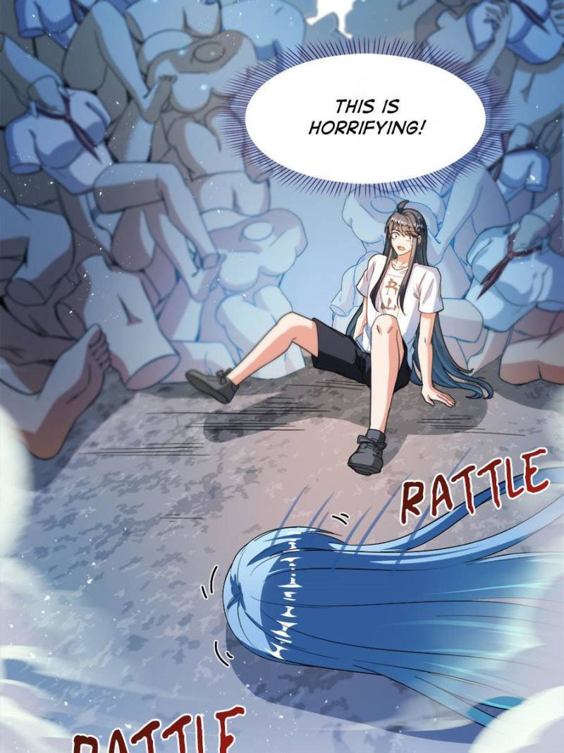 Cultivation Chat Group chapter 439 - page 33
