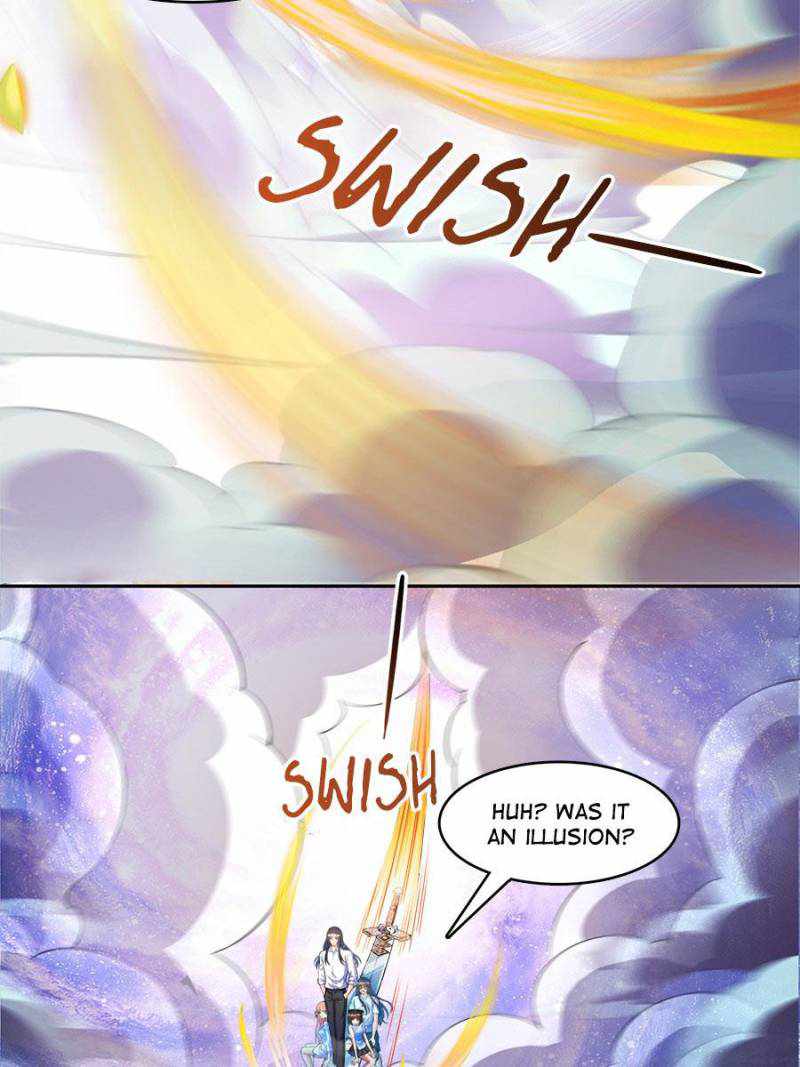 Cultivation Chat Group chapter 437 - page 3