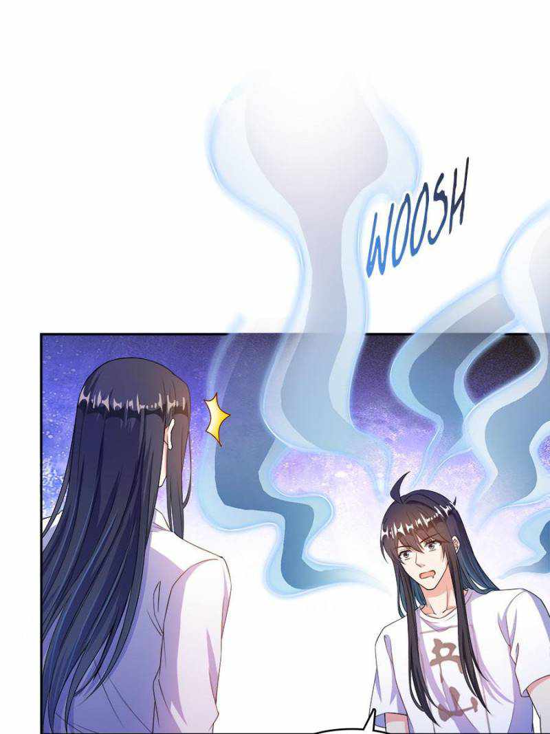 Cultivation Chat Group chapter 437 - page 7