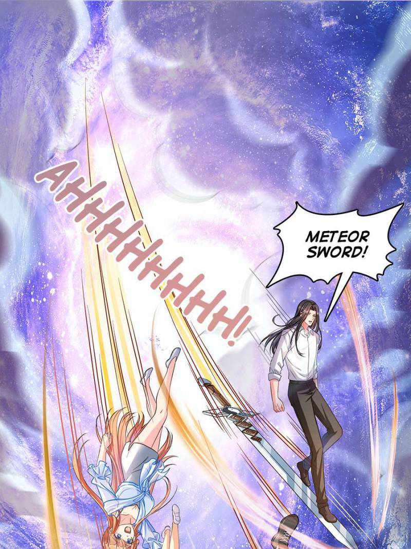 Cultivation Chat Group chapter 436 - page 48